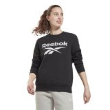 Sweaters uden Htte til Kvinder Reebok Identity Logo W #5