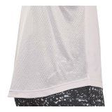 Tank top kvinder Reebok Mesh Lavendel #4
