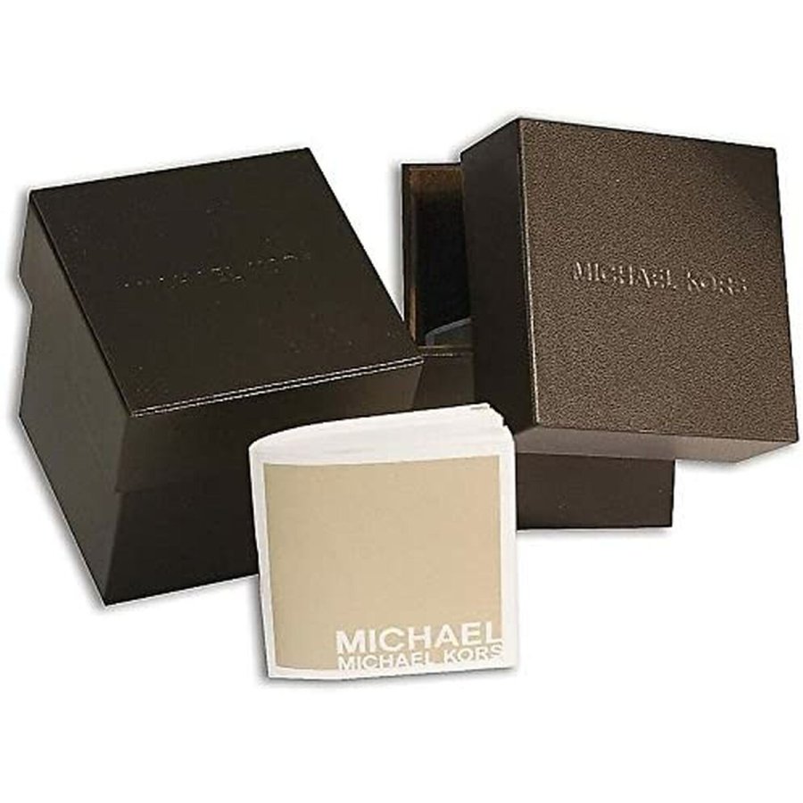 reringe til kvinder Michael Kors MKC1405AN040 #3