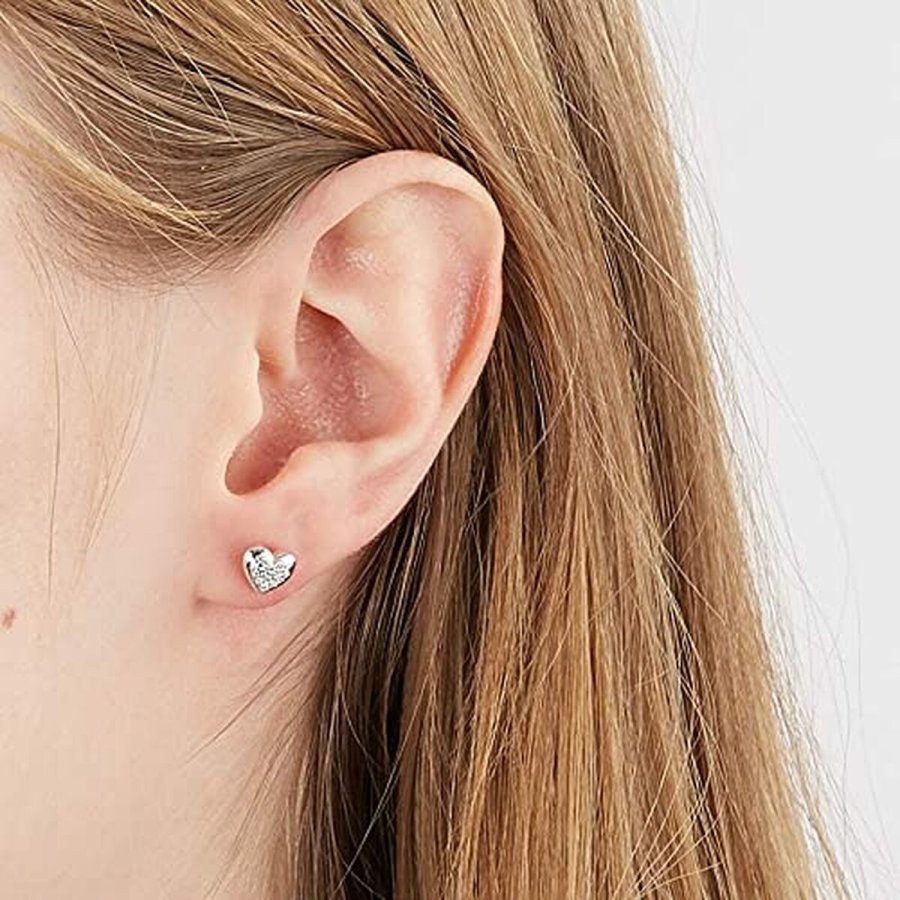 reringe til kvinder Michael Kors LOVE Sterling slv 925 #4