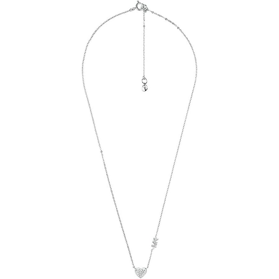 Halskde til kvinder Michael Kors LOVE #2