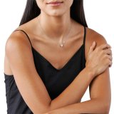 Halsk�de til kvinder Michael Kors MKC1520AN040 #2