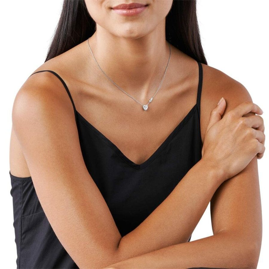 Halsk�de til kvinder Michael Kors MKC1520AN040 #2