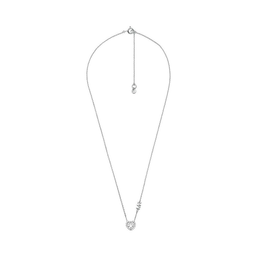 Halsk�de til kvinder Michael Kors MKC1520AN040 #3