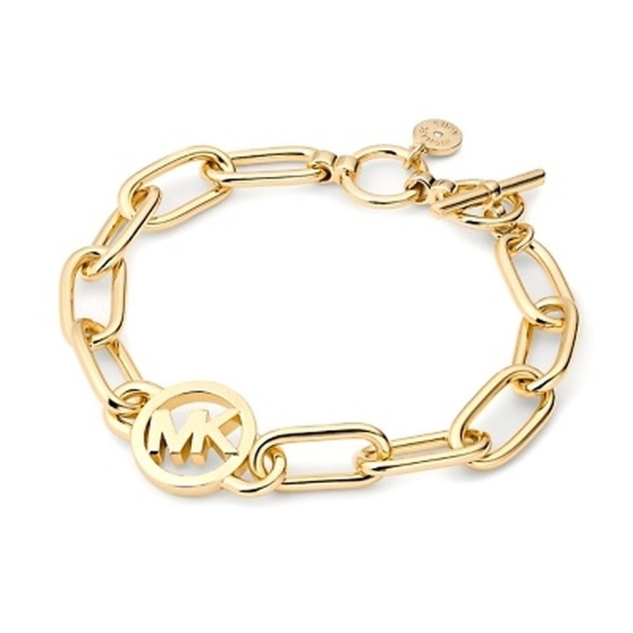 Armbnd til kvinder Michael Kors LOGO #1