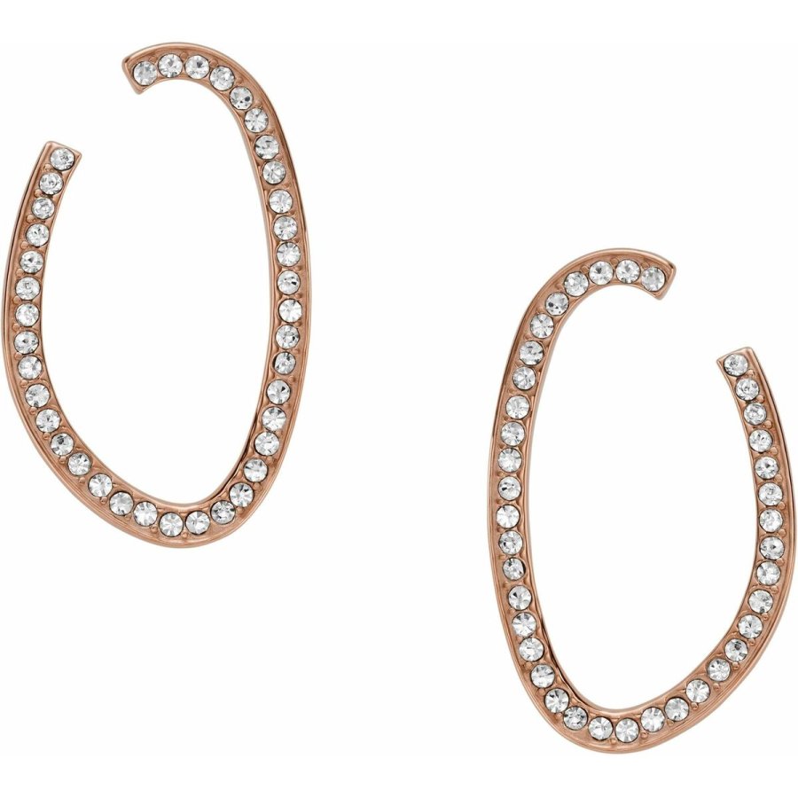 reringe til kvinder Skagen SKJ1504791 Gylden #2