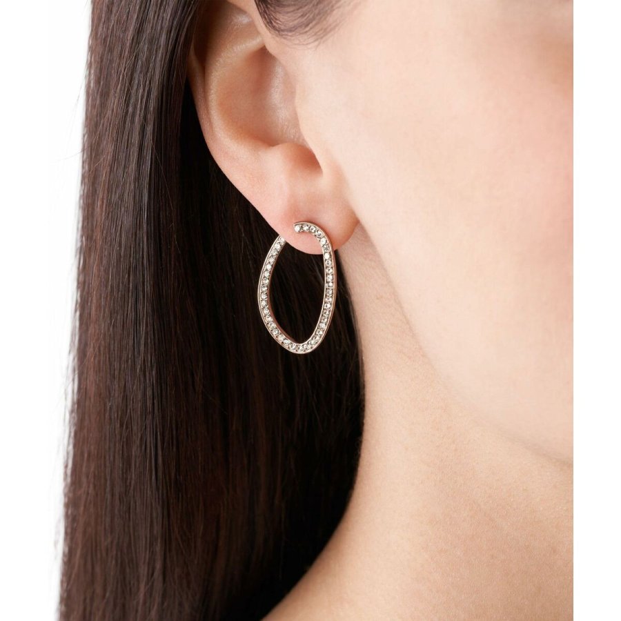 reringe til kvinder Skagen SKJ1504791 Gylden #3