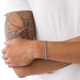 Armbnd til mnd Diesel DX1338040 #2