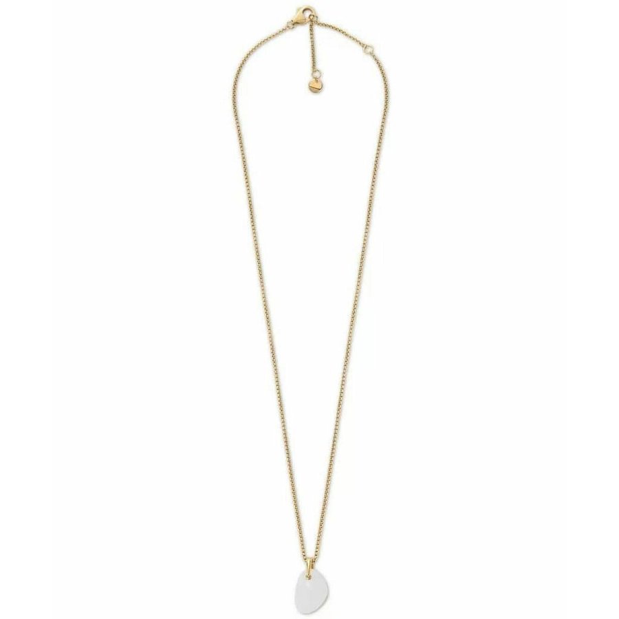 Halskde til kvinder Skagen SKJ1552710 #2