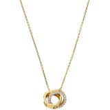 Halsk�de til kvinder Michael Kors MKC1554AN710 #1