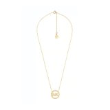 Vedhng til kvinder Michael Kors MKJ7871710 Gylden #1