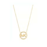 Vedhng til kvinder Michael Kors MKJ7871710 Gylden #2