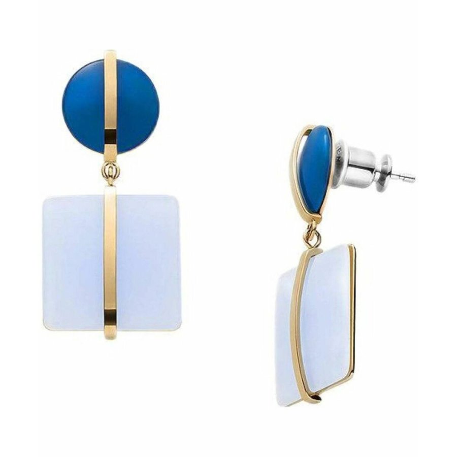 reringe til kvinder Skagen SKJ1575710 Rustfrit stl #1