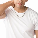 Halsk�de til m�nd Diesel DX1355931 #2