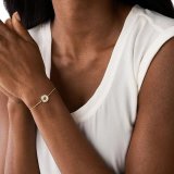 Armbnd til kvinder Emporio Armani EG3558710 #2