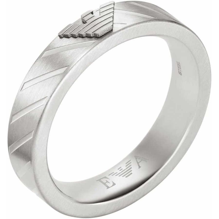Ring til mnd Emporio Armani EGS2924040514 11 #1