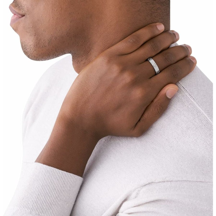 Ring til mnd Emporio Armani EGS2924040515 26 #3