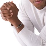 Armb�nd til m�nd Emporio Armani EGS2920040 #3