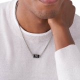 Halsk�de til kvinder Emporio Armani EGS2919040 #2