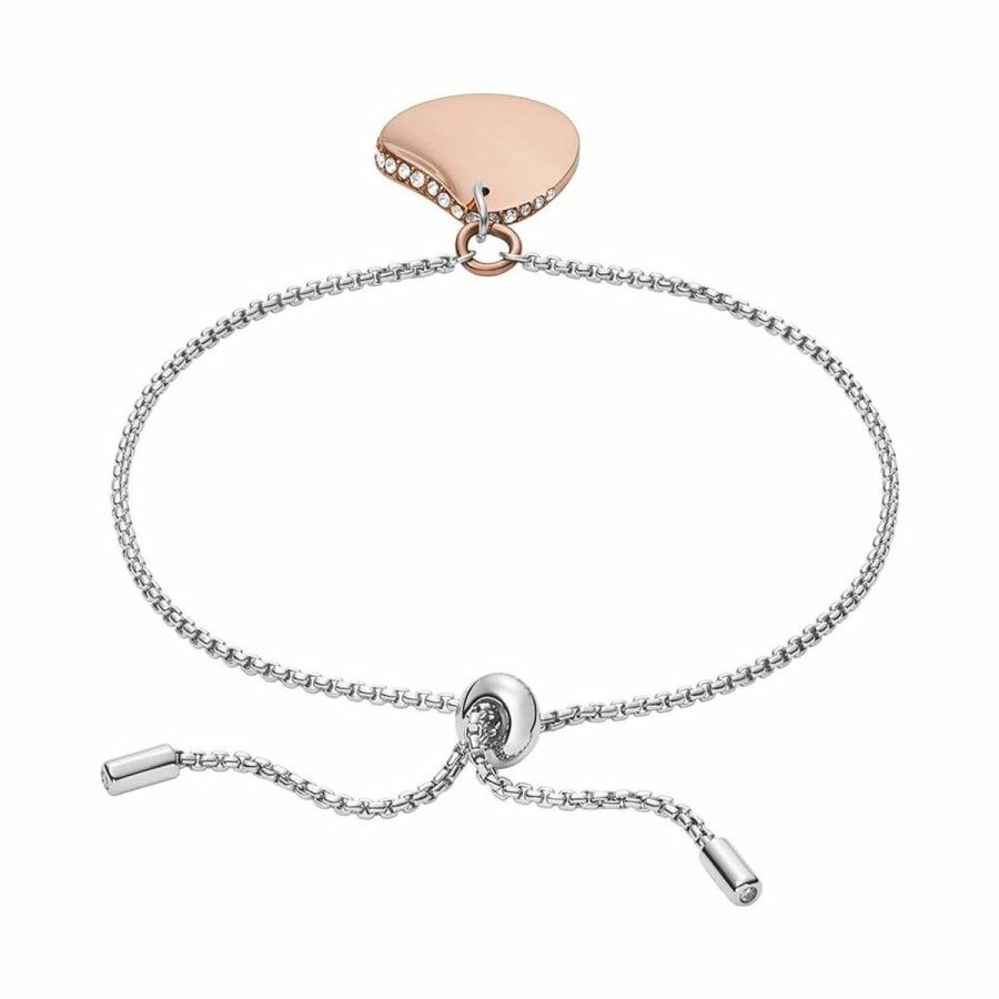 Armbnd til kvinder Skagen SKJ1591998 #2