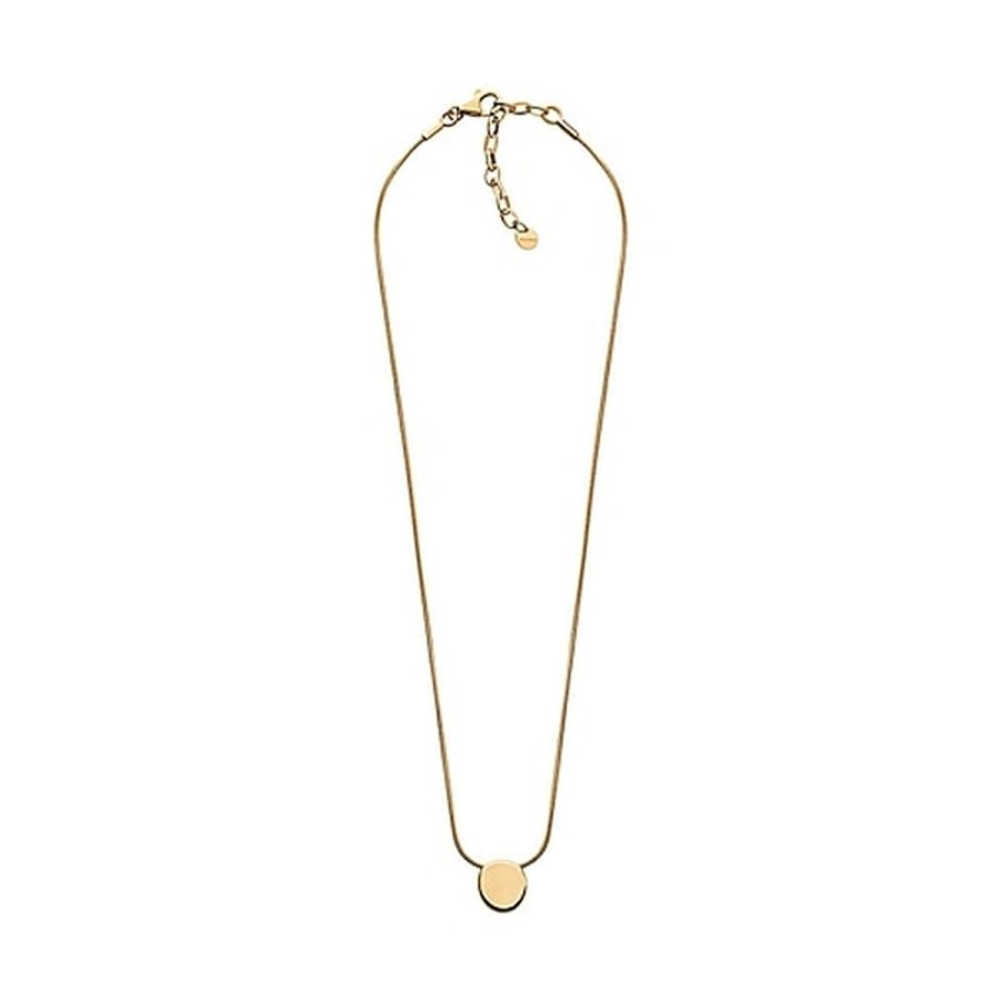 Halsk�de til kvinder Skagen SKJ1598710 #1