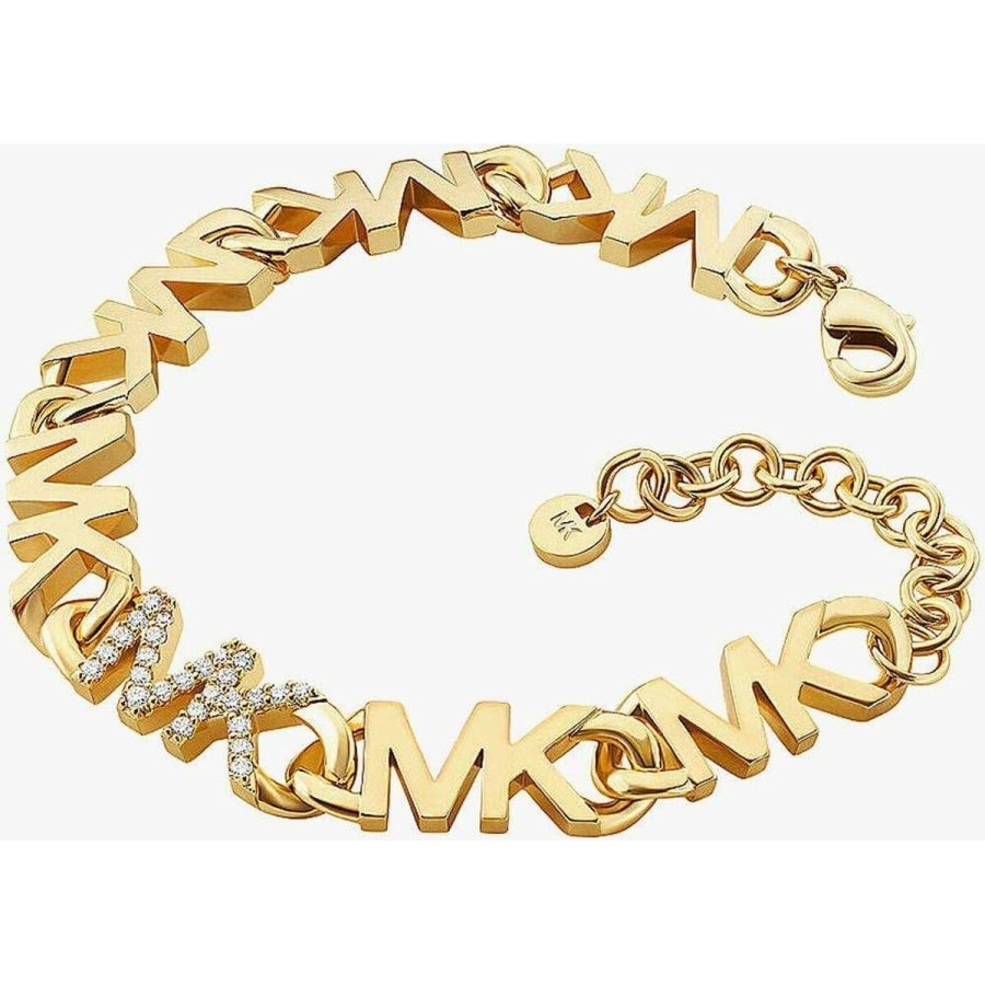 Armbnd til kvinder Michael Kors MKJ7953710 #2