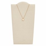 Vedhng til kvinder Skagen SKJ1620710 Gylden #3