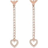 reringe til kvinder Emporio Armani EGS2967221 #1