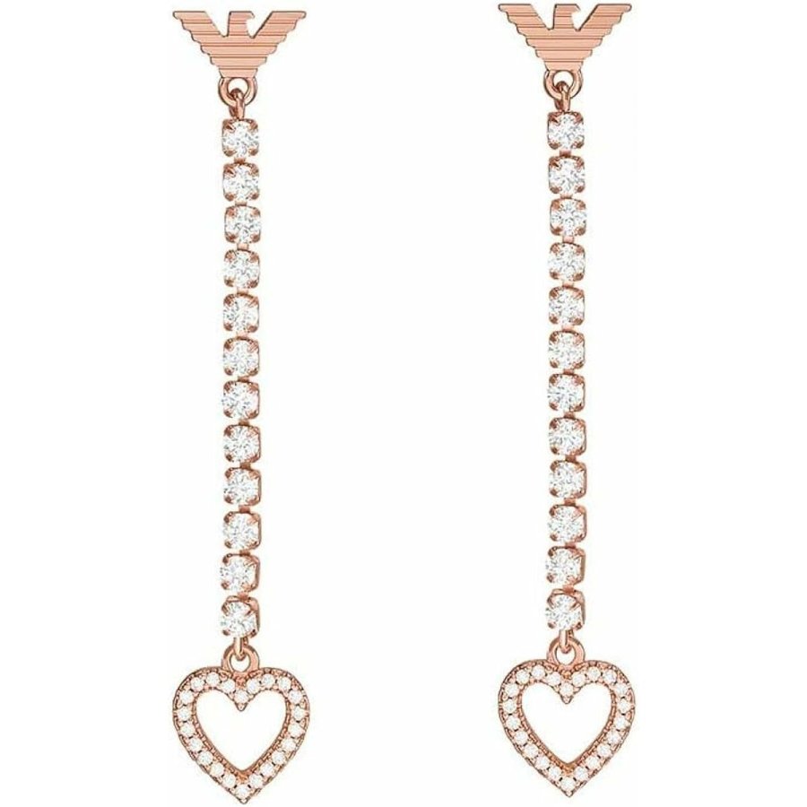 reringe til kvinder Emporio Armani EGS2967221 #1