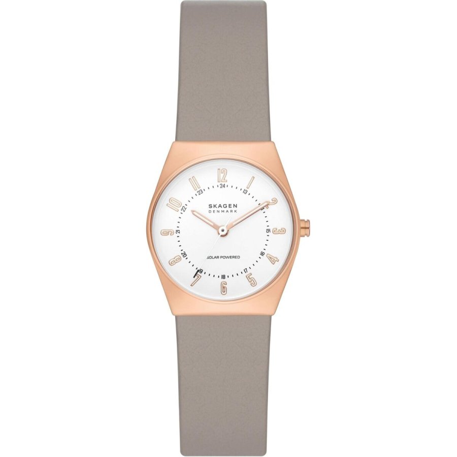 Dameur Skagen GRENEN LILLE SOLAR ( 26 mm) #1