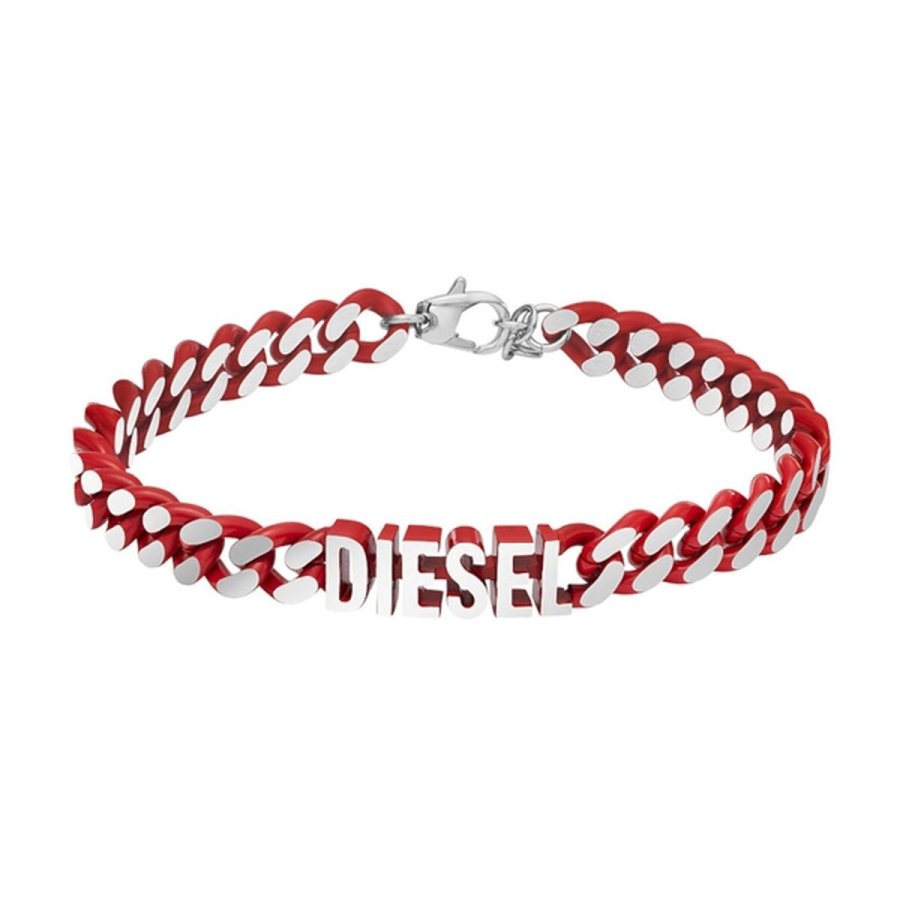 Armbnd til mnd Diesel DX1415040 #1