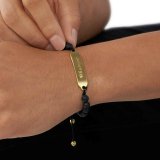 Armbnd til kvinder Diesel DX1404710 #2