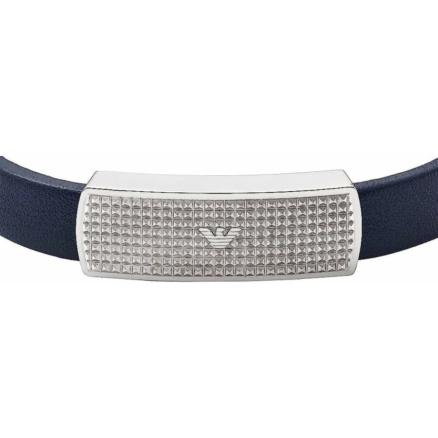 Armbnd til kvinder Emporio Armani EGS2987040 Bl #2
