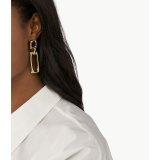 reringe til kvinder Skagen SKJ1701710 Gylden #3