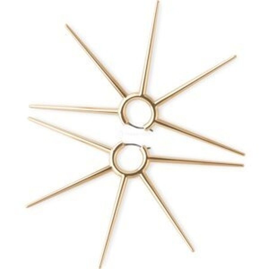 reringe til kvinder Diesel DX1460710 Rosenguld #1