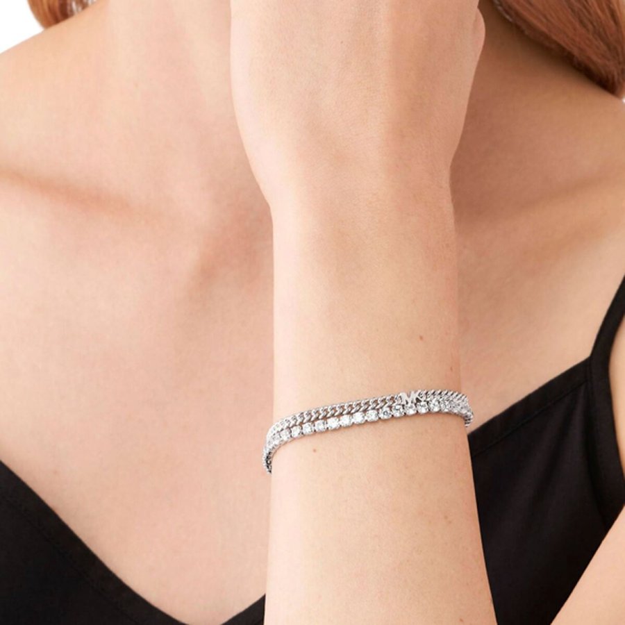 Armbnd til kvinder Michael Kors MKJ8277CZ040 #3