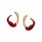 reringe til kvinder Skagen SKJ1766710 Rd #3