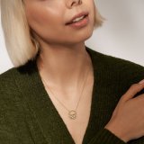 Halsk�de til kvinder Skagen SKJ1765710 #2