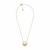 Halsk�de til kvinder Skagen SKJ1765710 #3