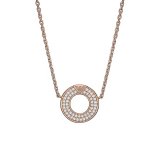 Halsk�de til kvinder Emporio Armani EG3588221 #1