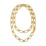 Halsk�de til kvinder Michael Kors MKJ827200710 #1