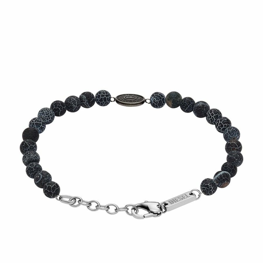 Armbnd til mnd Diesel DX1464040 #3