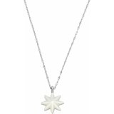 Vedhng til kvinder Skagen SKJ1776040 Slvfarvet #1