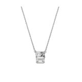 Halsk�de til kvinder Michael Kors MKC1660CZ040 #2