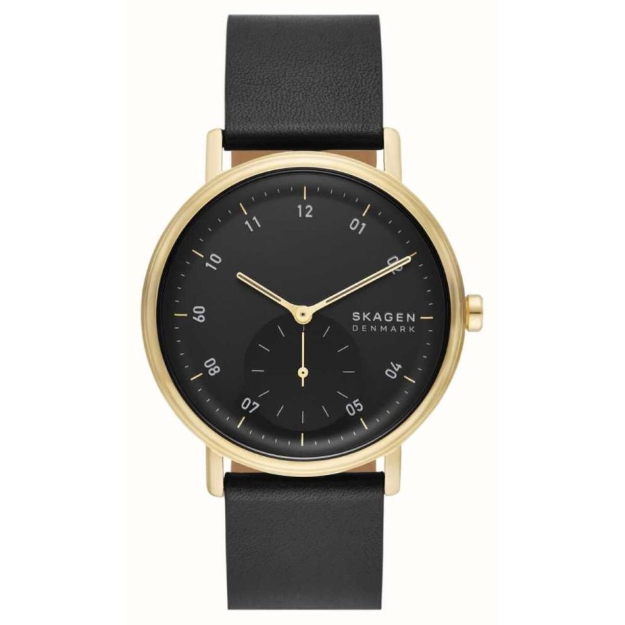 Herreur Skagen KUPPEL LILLE ( 44 mm) #1