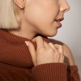 reringe til kvinder Skagen SKJ1781791 Rosenguld #2