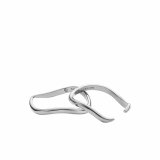 Ring til kvinder Skagen SKJ1794040.13 Slvfarvet 2 enheder #2