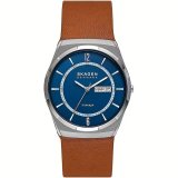 Herreur Skagen MELBYE TITANIUM ( 40 mm) #1