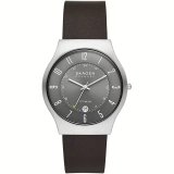 Herreur Skagen SUNDBY TITANIUM ( 40 mm) #1