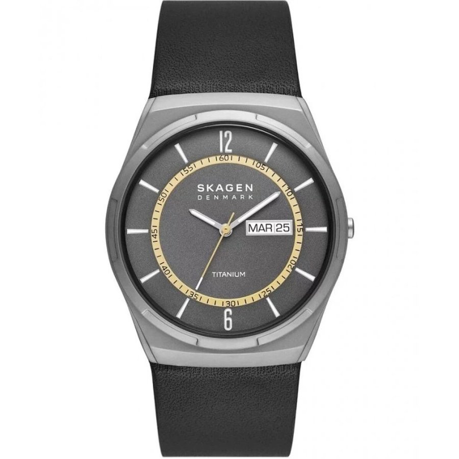 Herreur Skagen MELBYE TITANIUM ( 43 mm) #1
